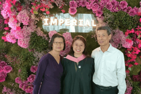 Do you need to be rich to study abroad?