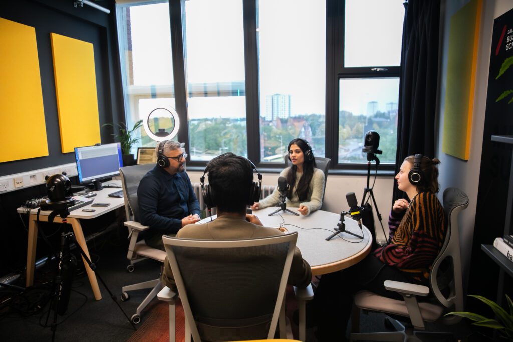 University of Salford