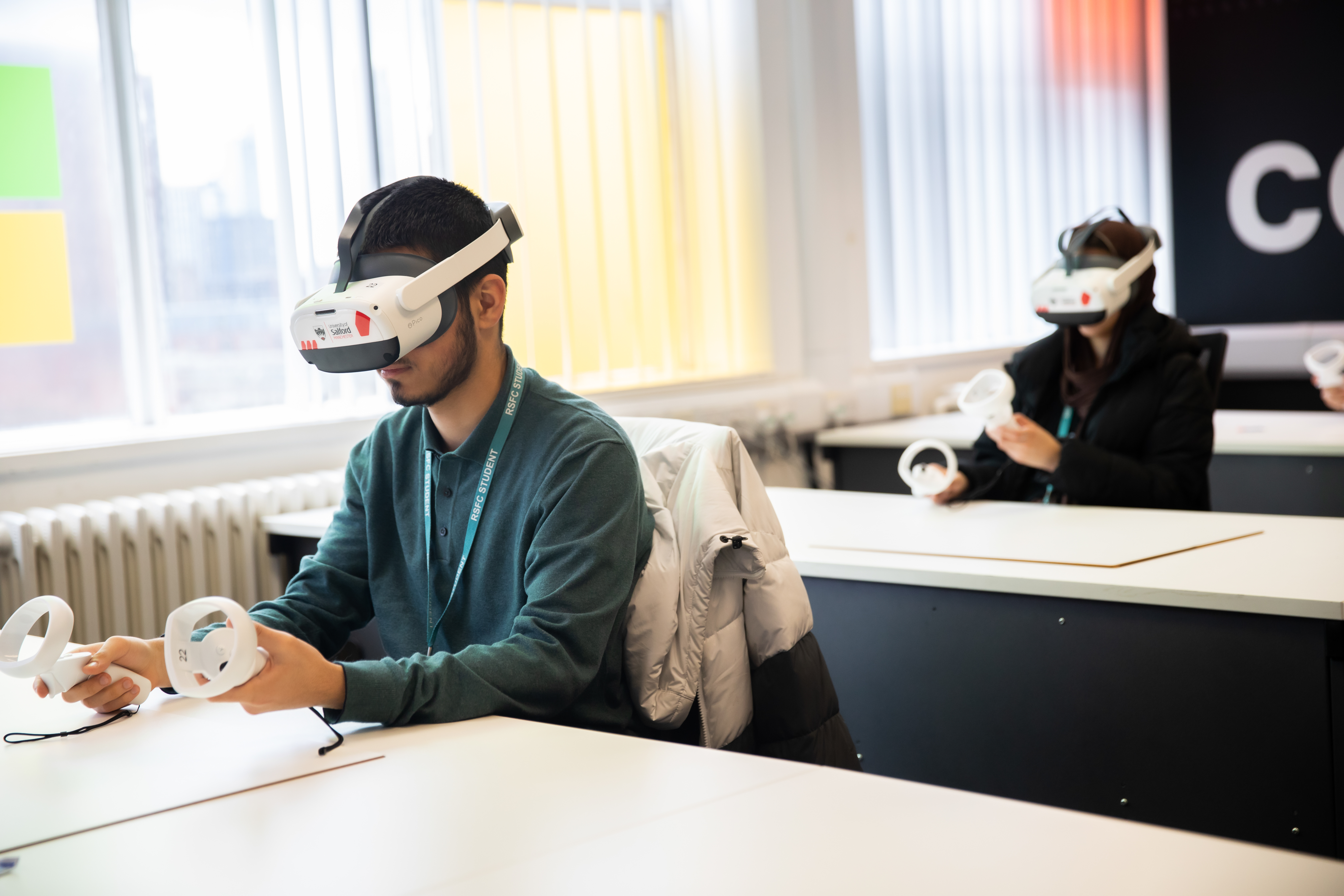 University of Salford