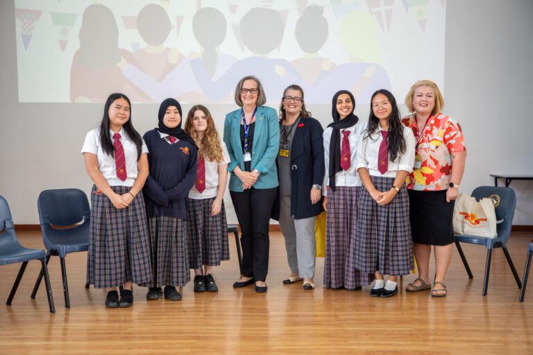 Jerudong International School