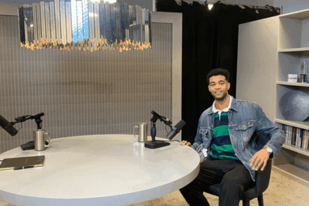 The data science secret behind 700% growth at Europe’s biggest podcast