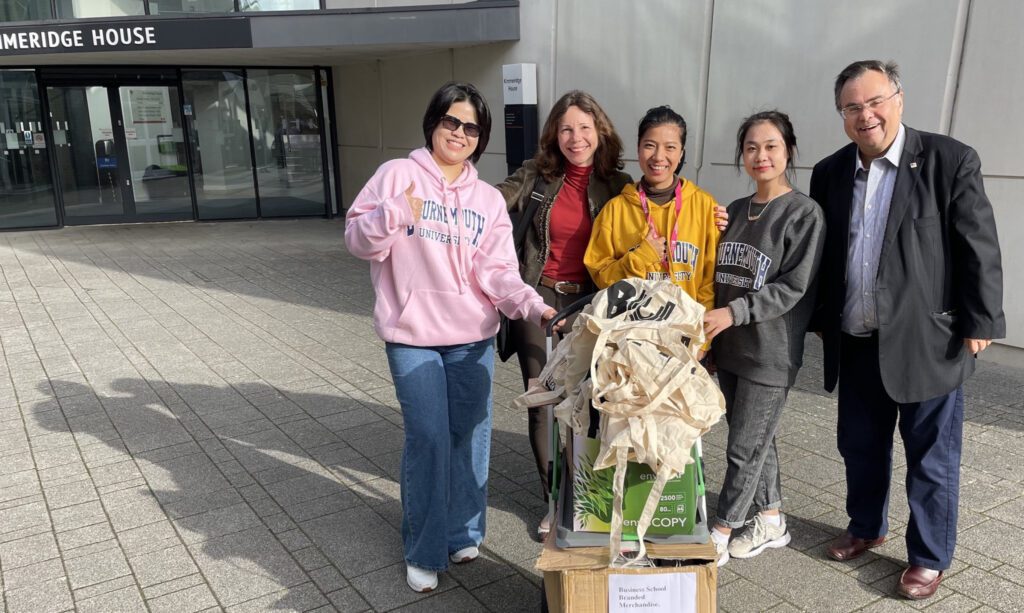 3 European institutions providing world-class hospitality management degrees