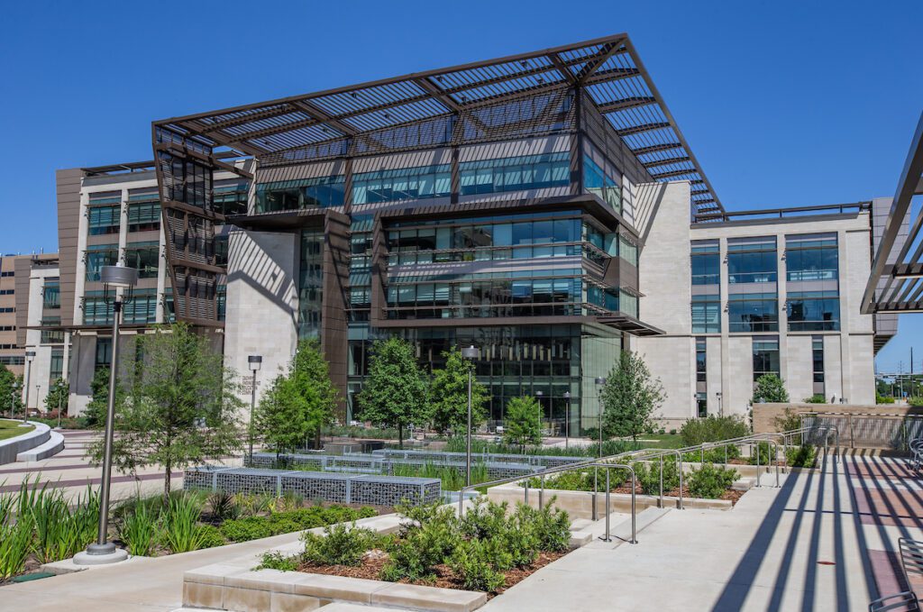 Texas A&M University