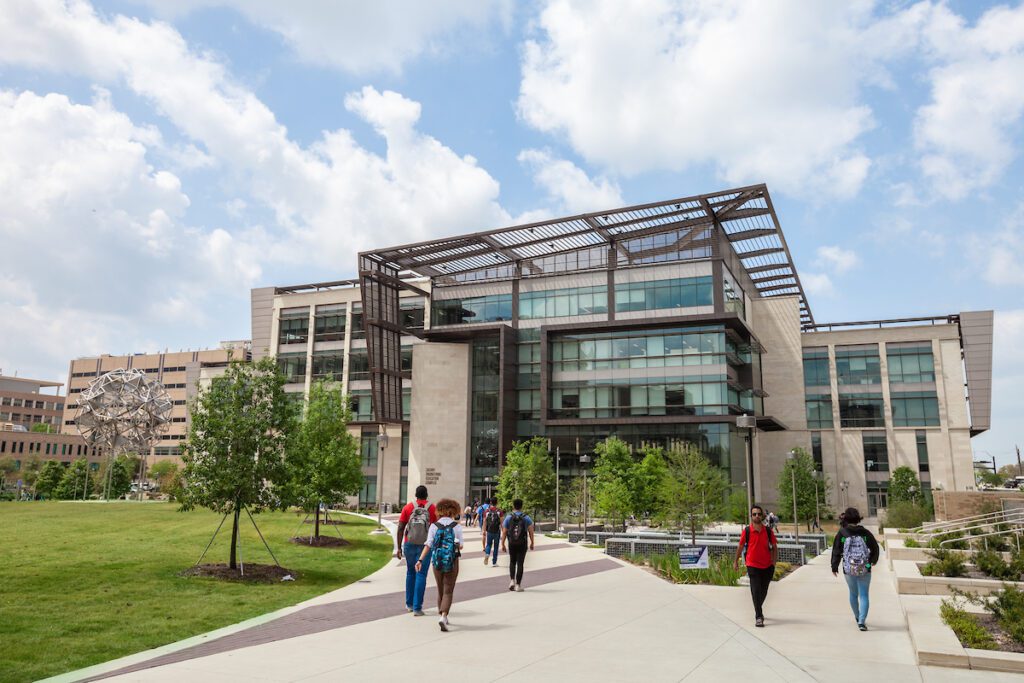 Texas A&M University: Aggie engineers driving innovation