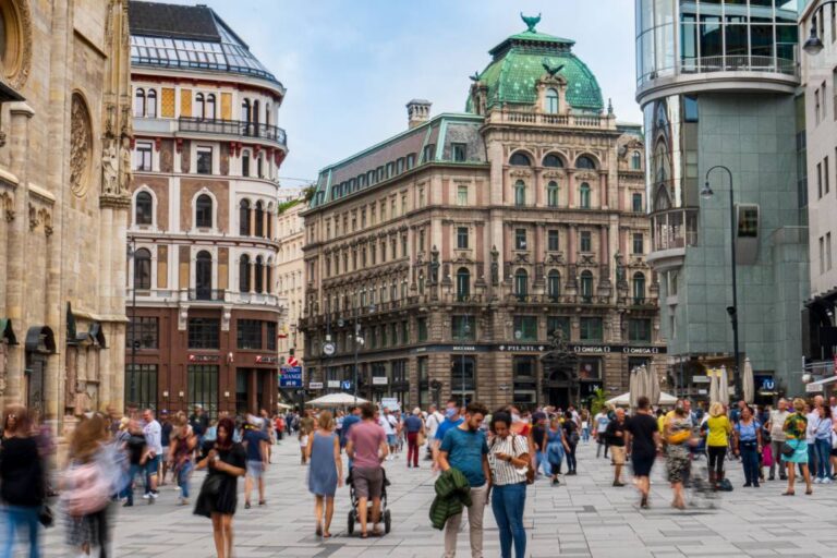 study in austria