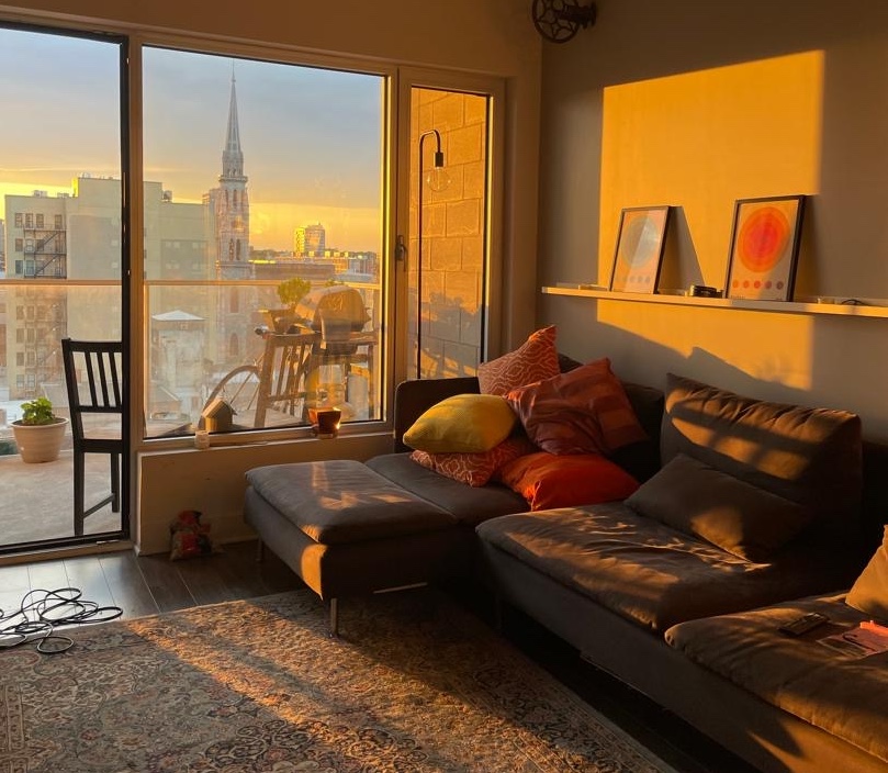 24 hours in Montreal