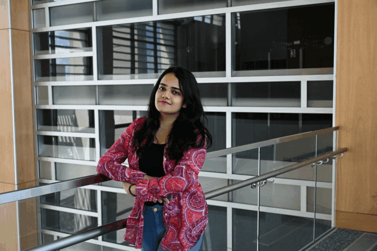 How to have a successful journey in academia as an international student 