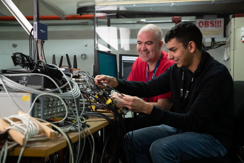 Kai T. Dragland/NTNU