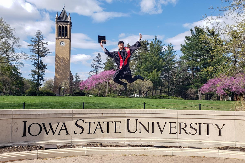Iowa State University