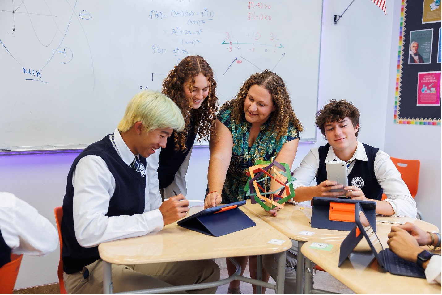 North Broward Preparatory School