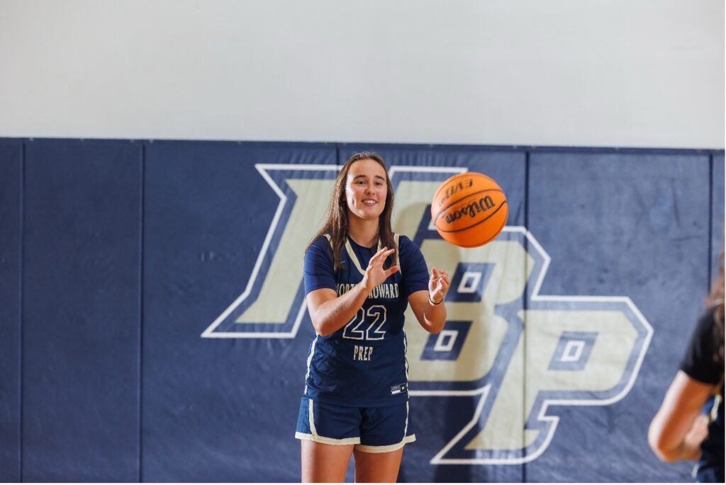 North Broward Preparatory School