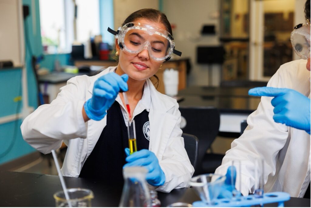 North Broward Preparatory School