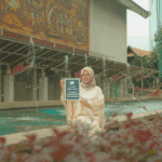 This Columbia University grad applied to Chevening as a “trial.” Now, she’s a scholar in Oxford.