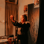 What it’s like being a minority figure in the Australian performing arts scene