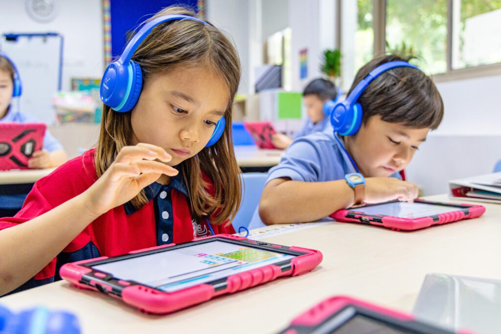 Shanghai Community International School