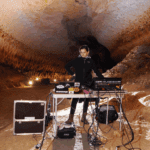 What does the ancient world sound like? That&#8217;s what a PhD in Archaeoacoutics is about