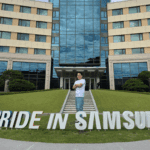 #1 tip on how to score a job at Samsung or any big South Korean company