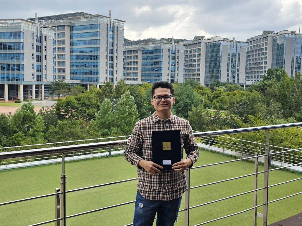 chemical engineering degree