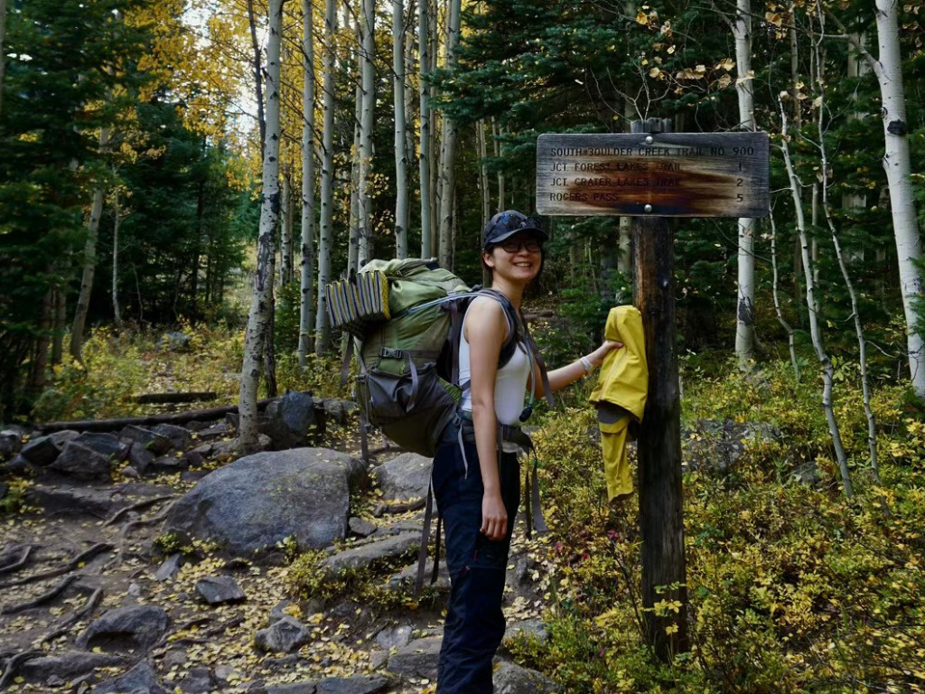 live in colorado boulder