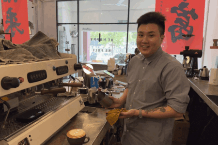 What it takes to run an F&B business in Malaysia 