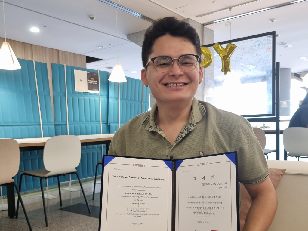 chemical engineering degree