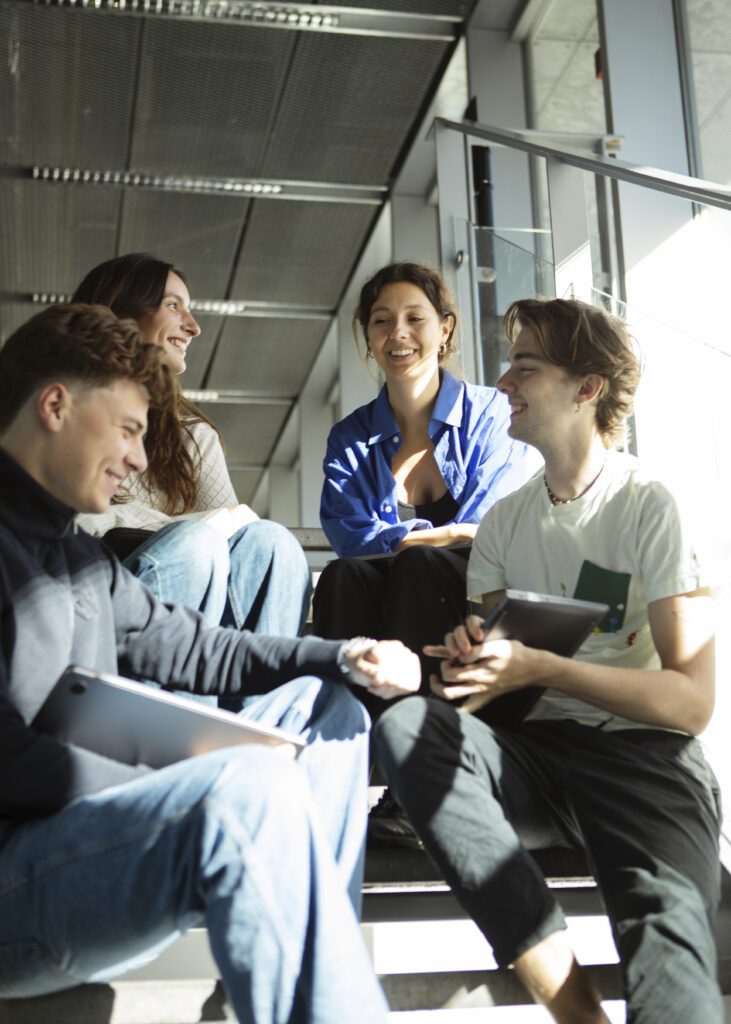 IT University of Copenhagen