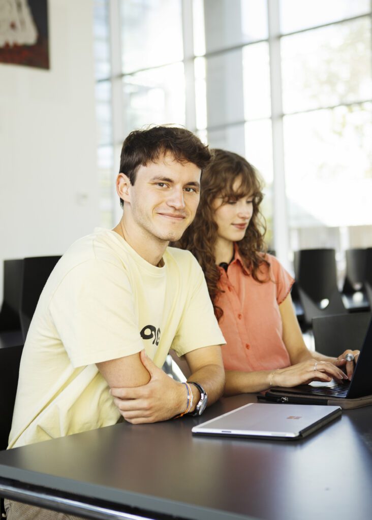 IT University of Copenhagen