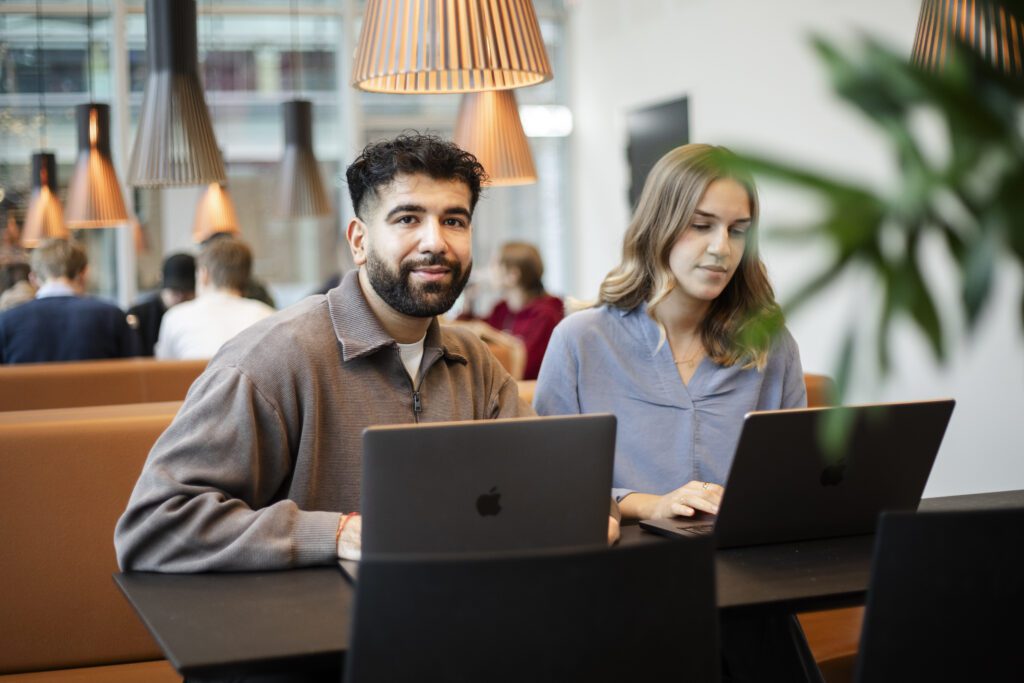 IT University of Copenhagen: How the MSc in Computer Science opens doors to industry leadership