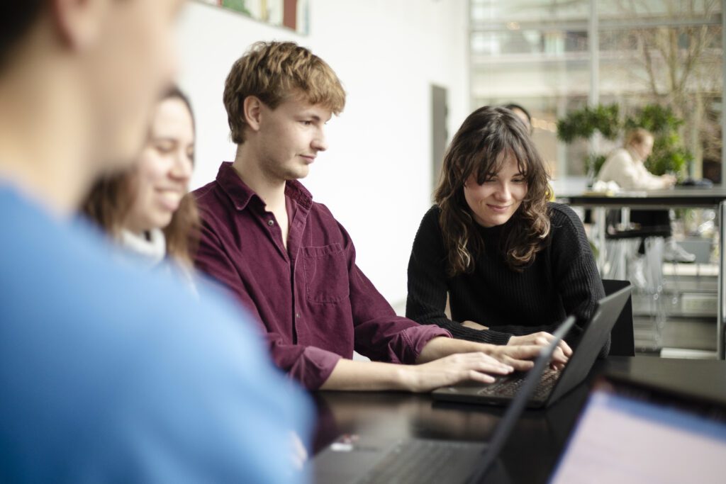 IT University of Copenhagen: How one MSc is powering the future of game startups