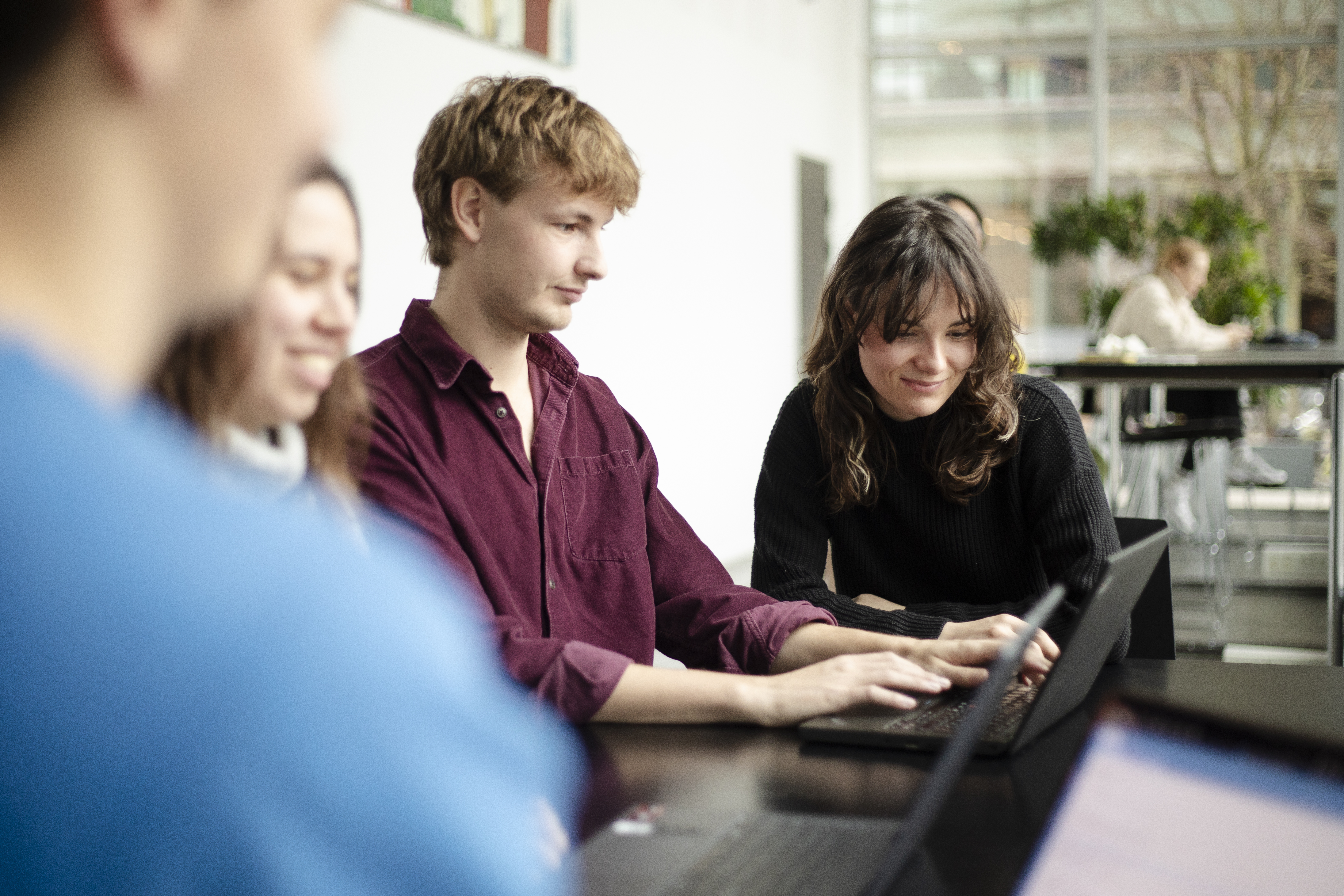 IT University of Copenhagen