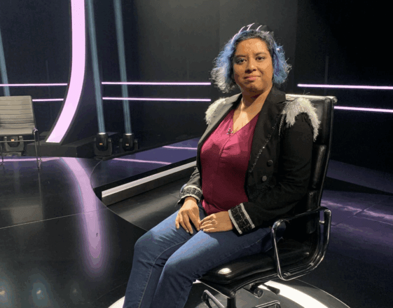 How this Malaysian graduate leverages fandom in her work