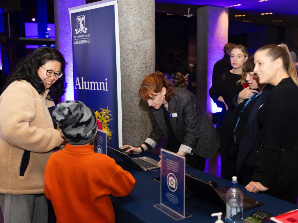 University of Melbourne