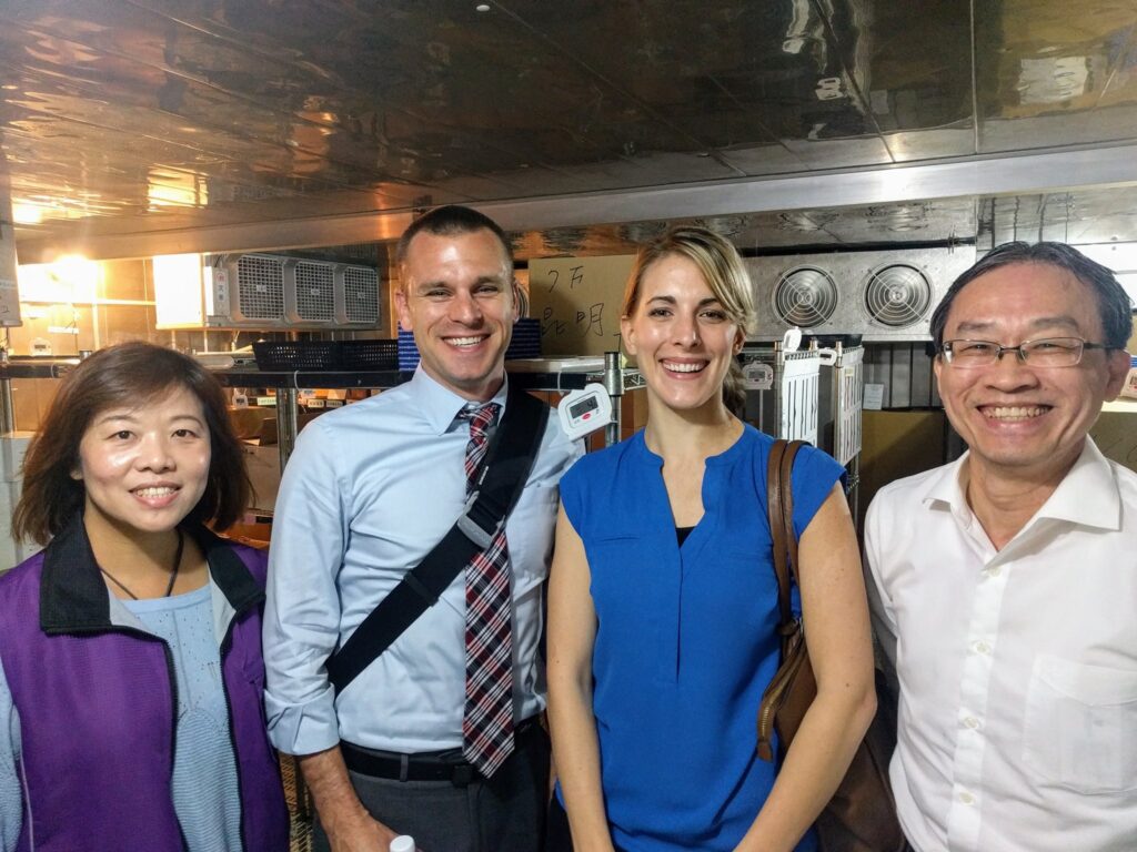 Johns Hopkins University