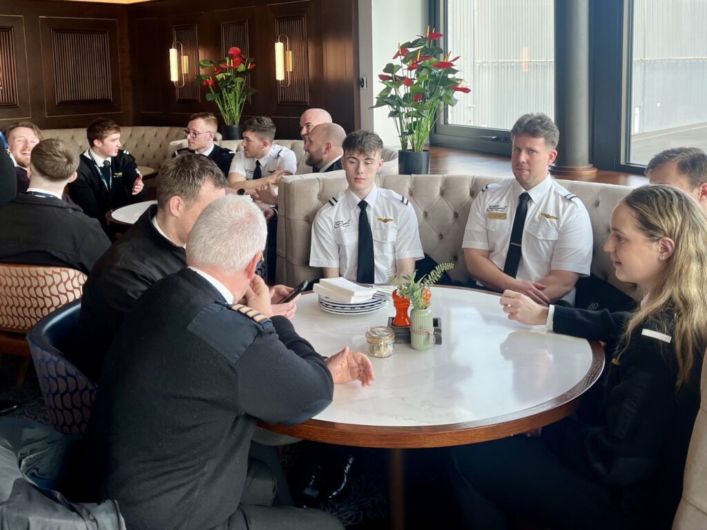 National Flight Centre/Facebook