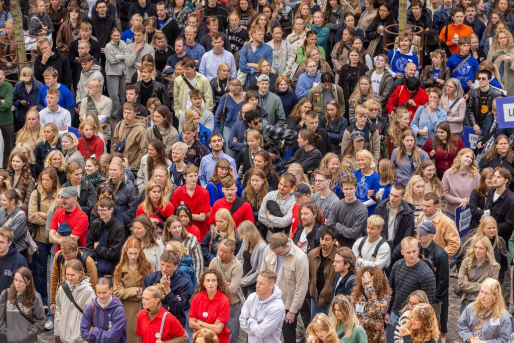 University of Copenhagen