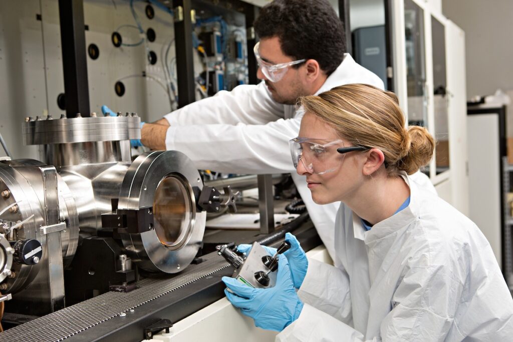 Electrical and computer engineering