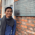 This Chevening scholar went from 0 English to pursuing a Master’s in TESOL in the UK