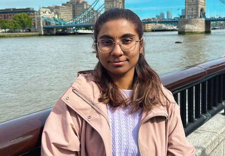 UK master’s degree empowers pharmacist to advance cancer care