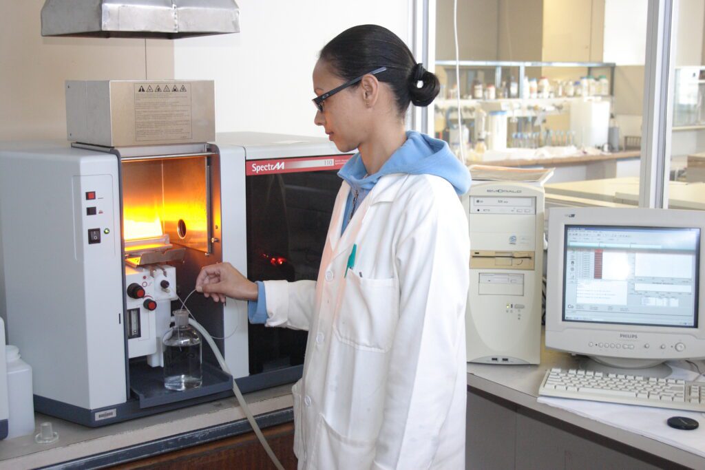 Nelson Mandela University