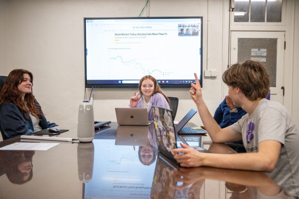 Kansas State University 