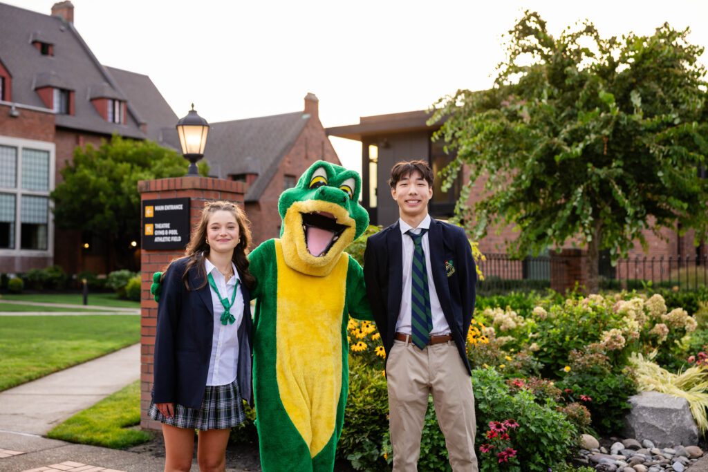 [INTERACTIVE CONTENT] Learn, grow, and thrive at Annie Wright Schools