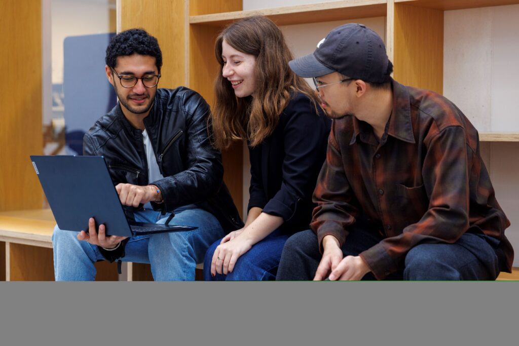 Aarhus University: A demanding but rewarding study experience