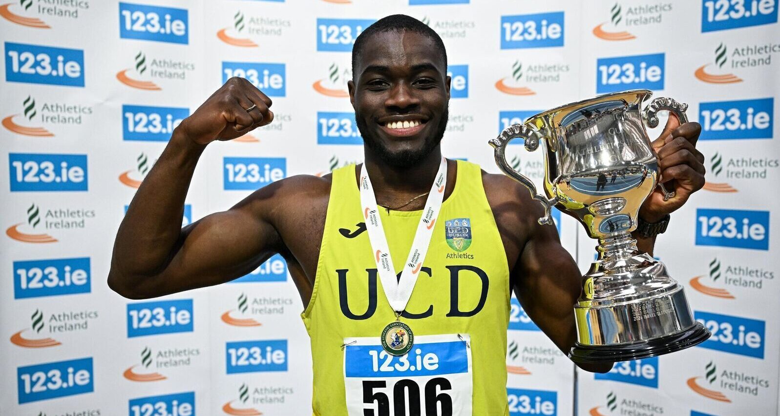 University College Dublin