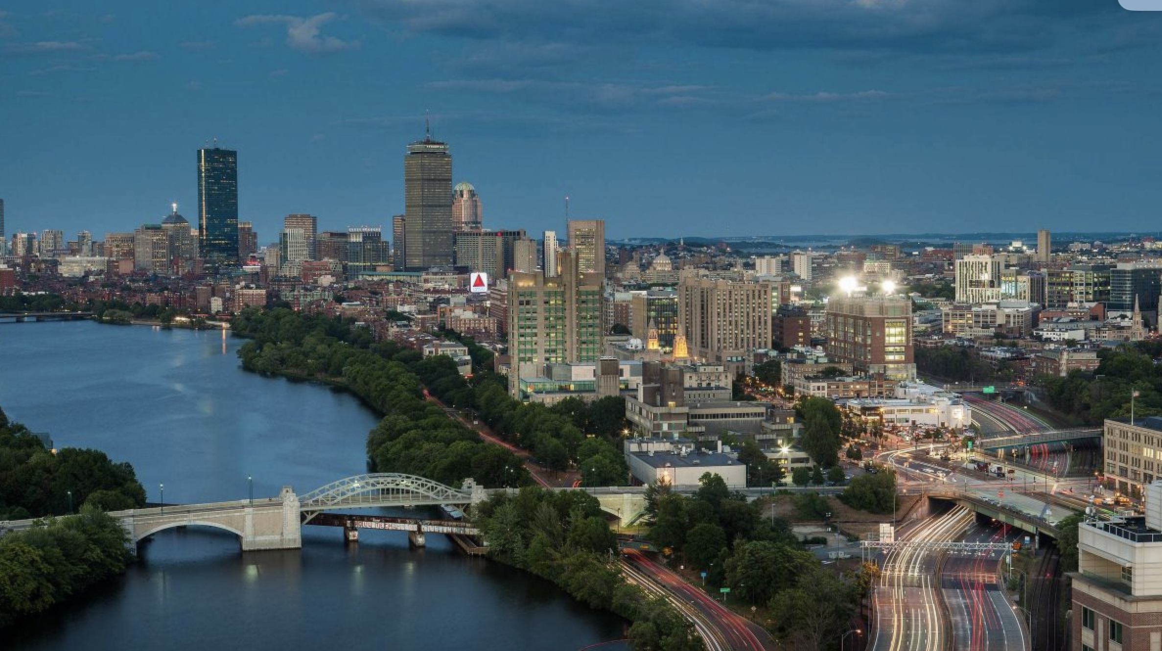 Prepare to bridge legal systems with Boston University