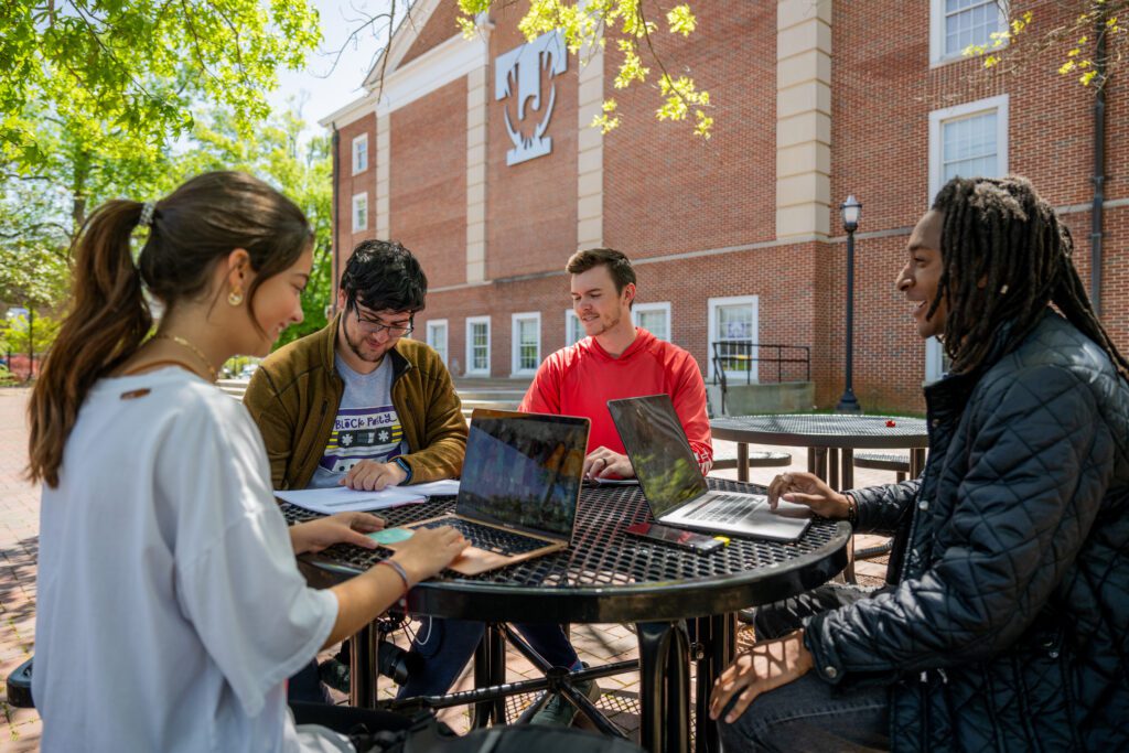 Tennessee Tech University: Preparing graduates to make an impact in education