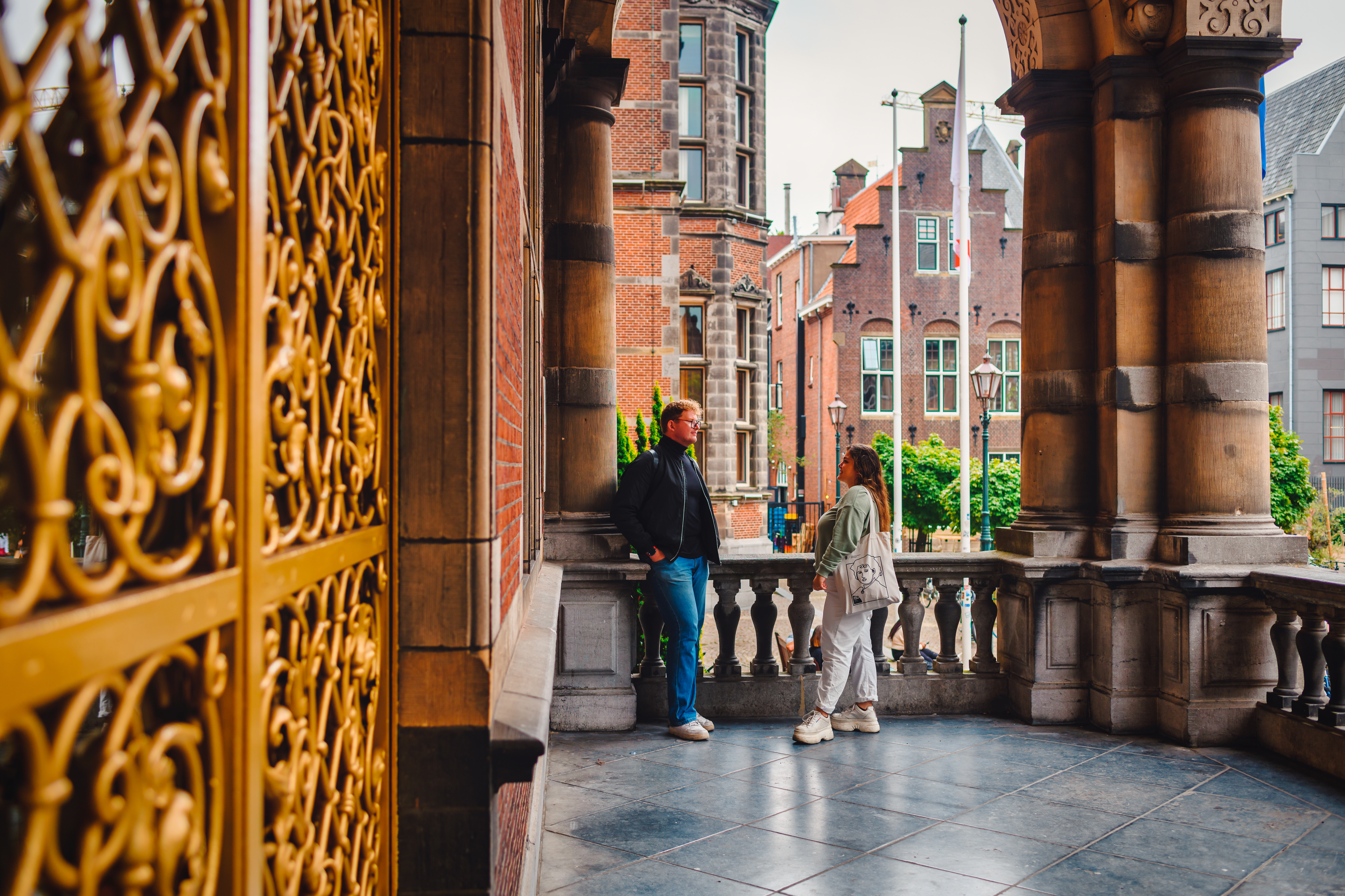 University of Groningen