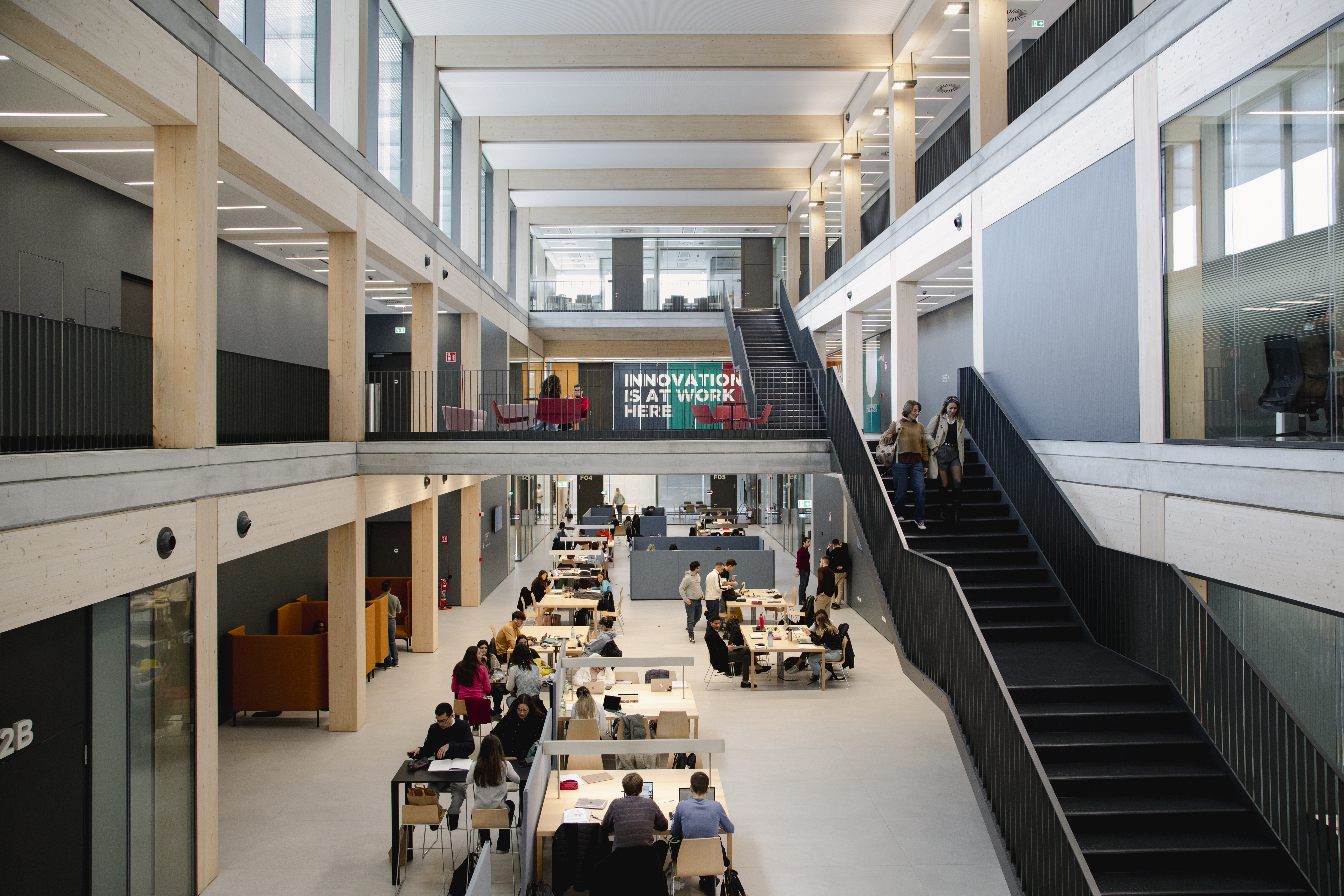 Humanitas University