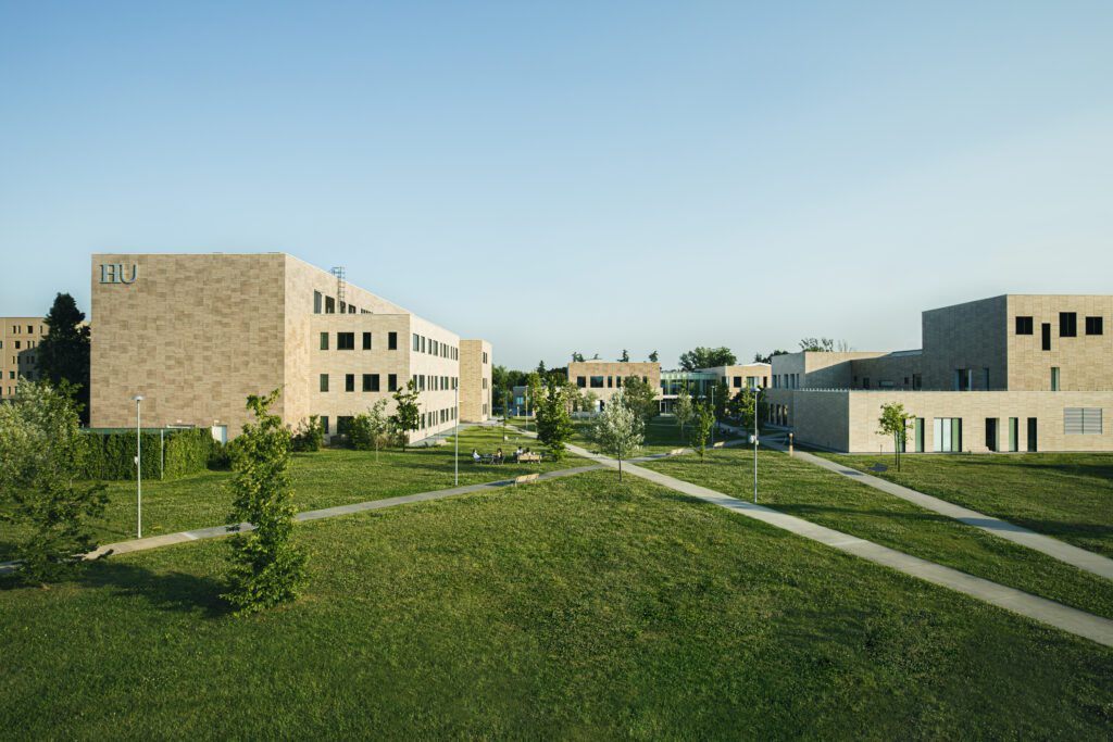 Humanitas University