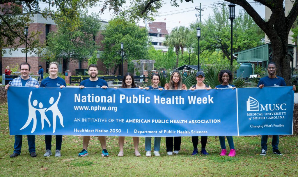 Medical University of South Carolina