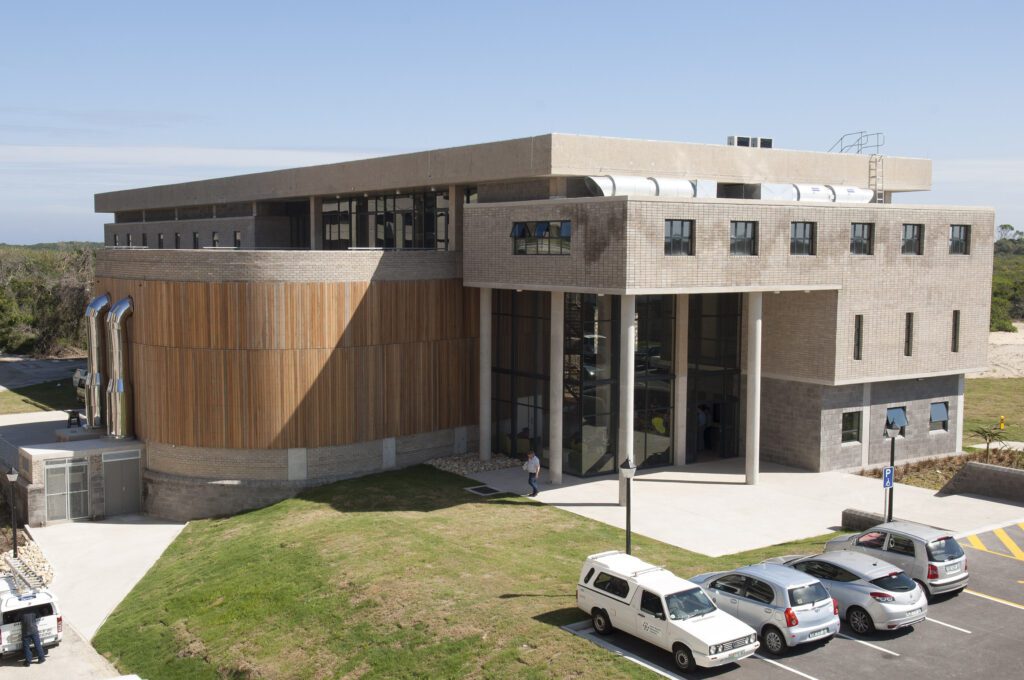 Nelson Mandela University